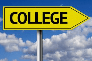 How to find the right college